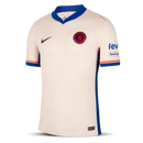 Camiseta Chelsea 24/25 - Segunda Equipación