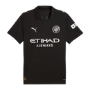 Camiseta Manchester City 25/26 - Segunda Equipación