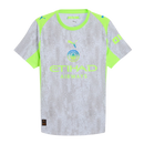 Camiseta Manchester City 25/26 - Tercera Equipación