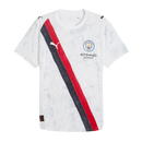 Camiseta Mundial Manchester City 25/26 - Primera Equipación