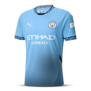Camiseta Manchester City 24/25 - Primera Equipación
