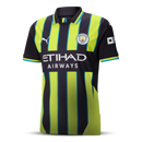 Camiseta Manchester City 24/25 - Segunda Equipación