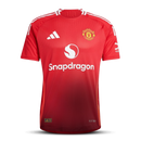 Camiseta Manchester United 24/25 - Primera Equipación