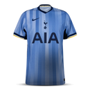 Camiseta Tottenham 24/25 - Segunda Equipación