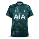 Camiseta Tottenham 24/25 - Tercera Equipación