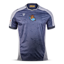 Camiseta Real Sociedad 25/26 – Segunda Equipación