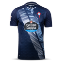 Camiseta Celta de Vigo 25/26 – Segunda Equipación