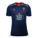 Camiseta Celta de Vigo 24/25 – Segunda Equipación
