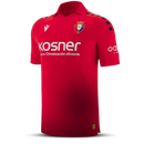 Camiseta CA Osasuna 25/26 – Primera Equipación