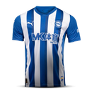 Camiseta Deportivo Alavés 25/26 – Primera Equipación