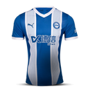 Camiseta Deportivo Alavés 24/25 – Primera Equipación