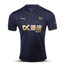 Camiseta Deportivo Alavés 24/25 – Tercera Equipación