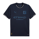 Camiseta Girona 25/26 – Tercera Equipación