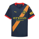 Camiseta Girona 24/25 – Segunda Equipación