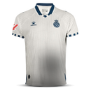 Camiseta RCD Espanyol 25/26 – Segunda Equipación