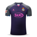 Camiseta RCD Espanyol 24/25 – Segunda Equipación