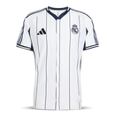 Camiseta Real Madrid 25/26 – US PACK