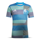 Camiseta Real Madrid 25/26 – Camiseta de Entrenamiento I
