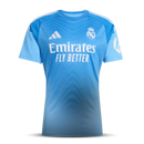 Camiseta Real Madrid Portero 25/26 – Primera Equipación