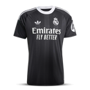 Camiseta Real Madrid Portero 25/26 – Tercera Equipación