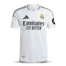 Camiseta Real Madrid 24/25 – Primera Equipación