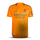 Camiseta Real Madrid 24/25 – Segunda Equipación