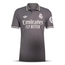Camiseta Real Madrid 24/25 – Tercera Equipación