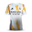 Camiseta Real Madrid 24/25 – Camiseta de Entrenamiento I