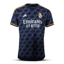 Camiseta Real Madrid 23/24 – Segunda Equipación
