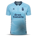 Camiseta UD Las Palmas 25/26 – Segunda Equipación