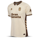 Camiseta UD Las Palmas 25/26 – Tercera Equipación