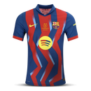 Camiseta Barcelona 25/26 – Cuarta Equipación - Supercopa
