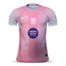 Camiseta Barcelona 25/26 – Edición Especial Rosa