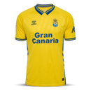 Camiseta UD Las Palmas 25/26 – Primera Equipación