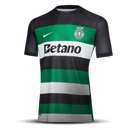 Camiseta Sporting CP 24/25 – Primera Equipación