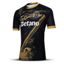 Camiseta Sporting CP 24/25 – Edición Especial CR7