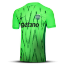 Camiseta Sporting CP 24/25 – Tercera Equipación