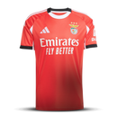 Camiseta SL Benfica 25/26 – Primera Equipación