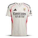 Camiseta SL Benfica 25/26 – Segunda Equipación