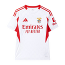 Camiseta SL Benfica 25/26 – Tercera Equipación