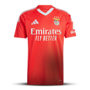 Camiseta SL Benfica 24/25 – Primera Equipación