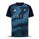 Camiseta Al Nassr 25/26 – Segunda Equipación