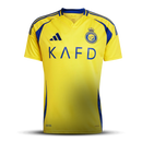Camiseta Al Nassr 24/25 – Primera Equipación