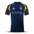 Camiseta Al Nassr 24/25 – Segunda Equipación