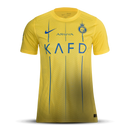 Camiseta Al Nassr 23/24 – Primera Equipación
