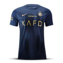 Camiseta Al Nassr 23/24 – Segunda Equipación