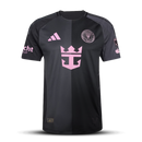 Camiseta Inter Miami 25/26 – Segunda Equipación