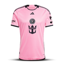Camiseta Inter Miami 24/25 – Primera Equipación