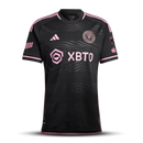 Camiseta Inter Miami 24/25 – Segunda Equipación