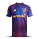 Camiseta LA Galaxy 25/26 – Segunda Equipación